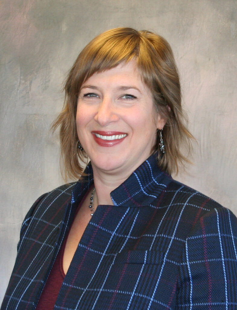 Katie Coleman, MSPH. Health research leader for primary care teams.